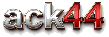 ack44 logo